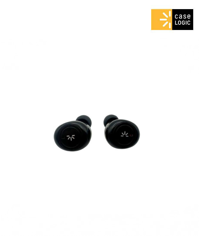 Case logic Case Logic True Wireless Earbuds